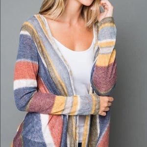 🛍Boutique Liquidation- Spring Cardigan